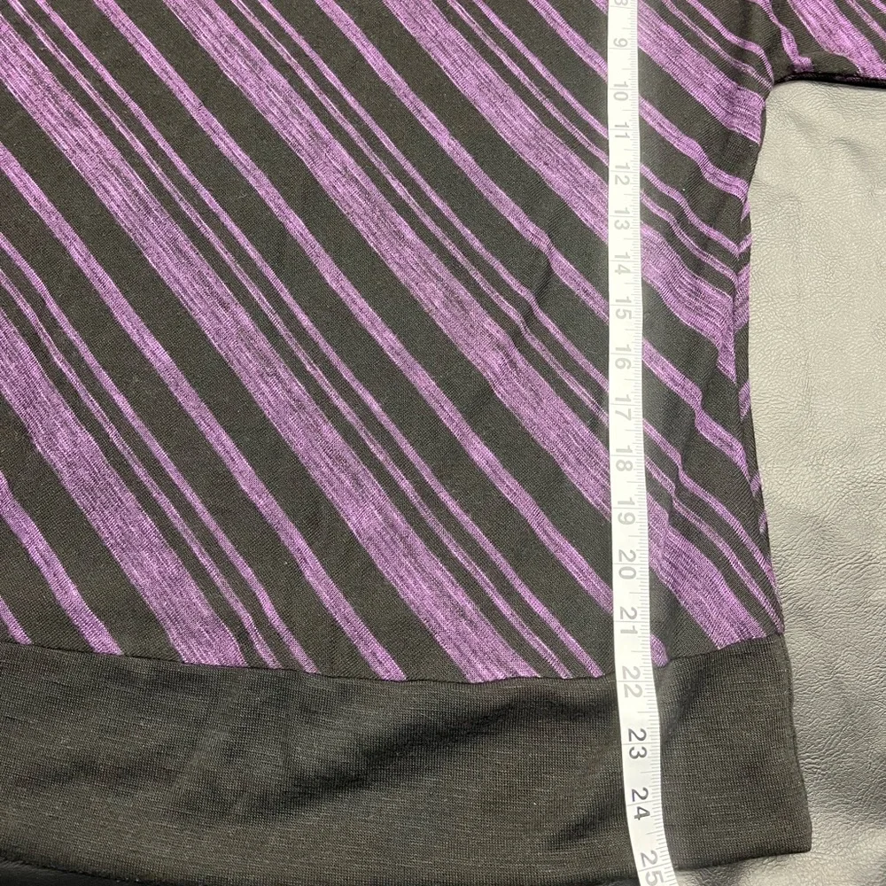 AB Studio shirt - Size: L - Like new - Picture 5 of 6